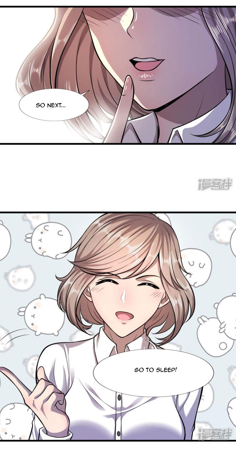 Medical Martial Arts chapter 111 - page 6