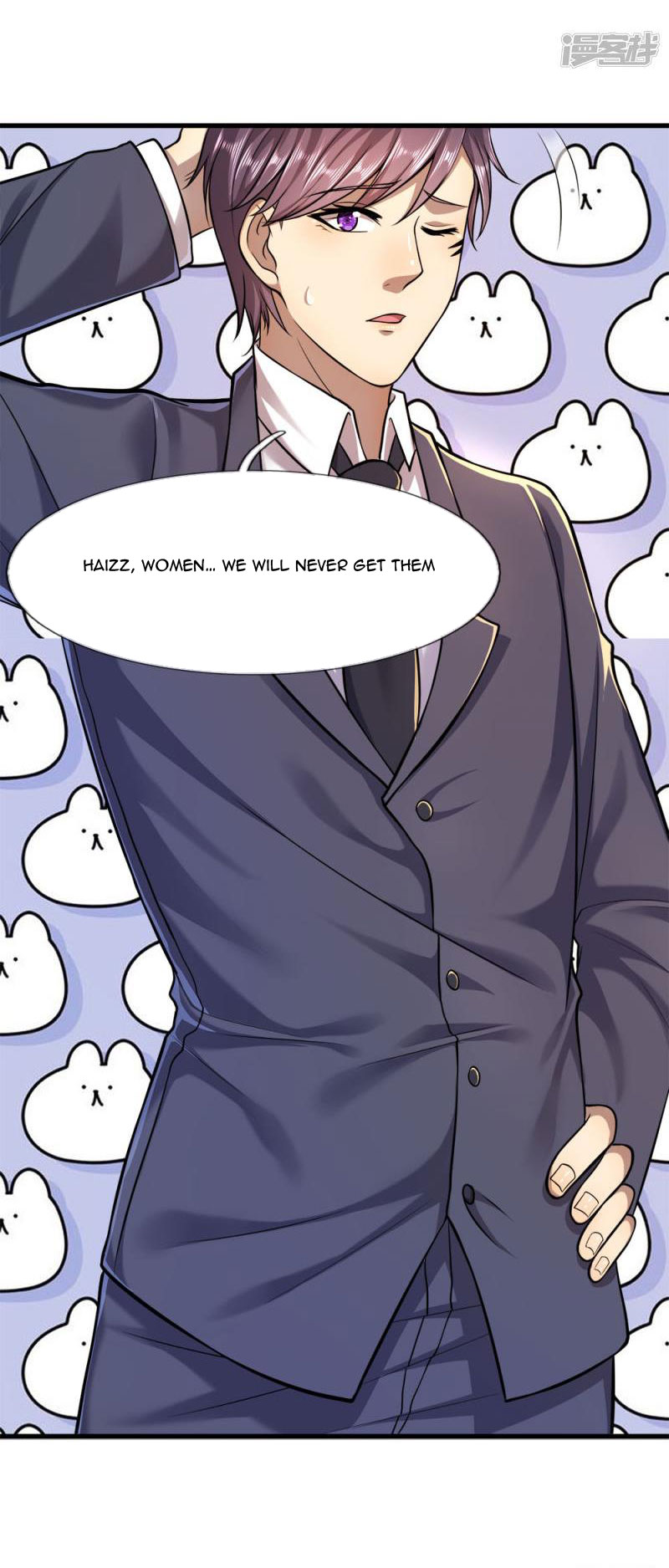 Medical Martial Arts chapter 111 - page 9