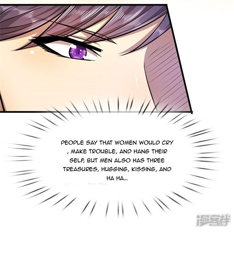 Medical Martial Arts chapter 110 - page 13