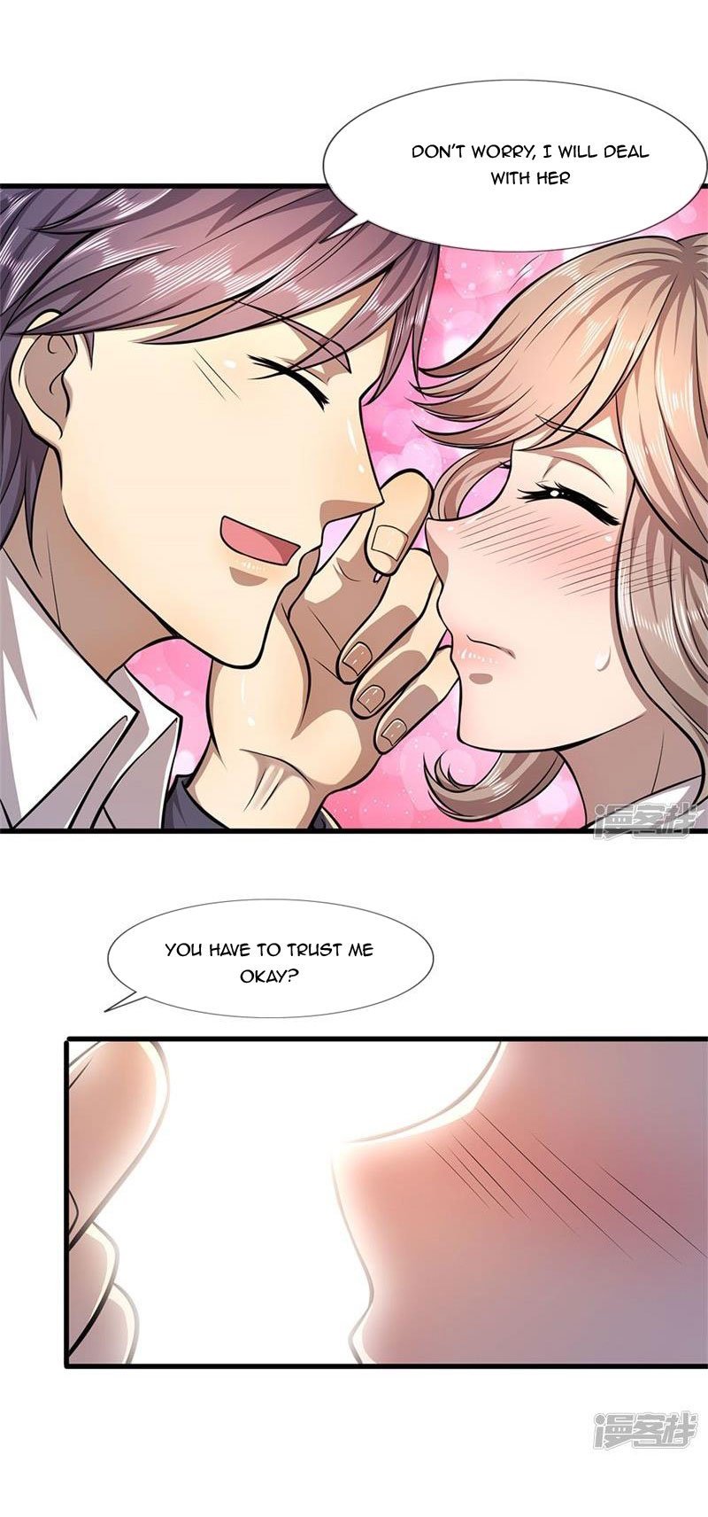 Medical Martial Arts chapter 110 - page 15