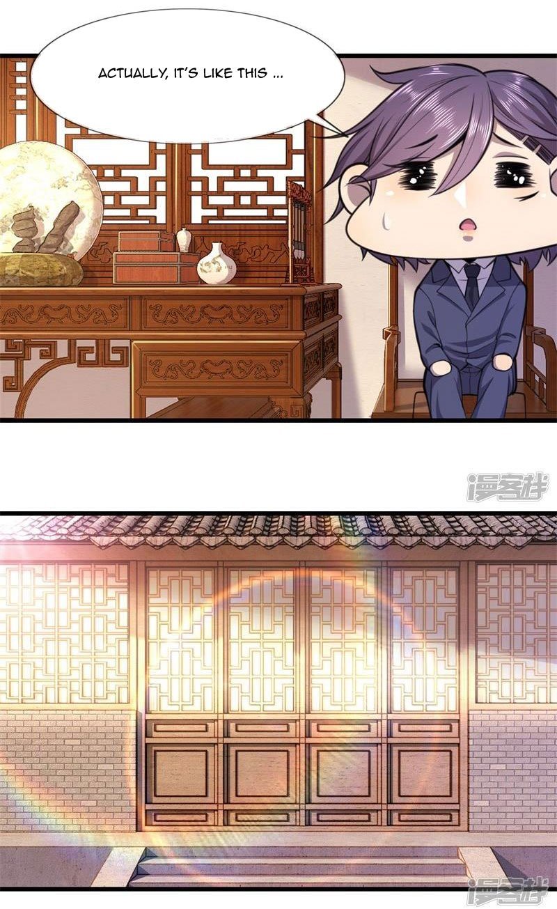 Medical Martial Arts chapter 110 - page 4