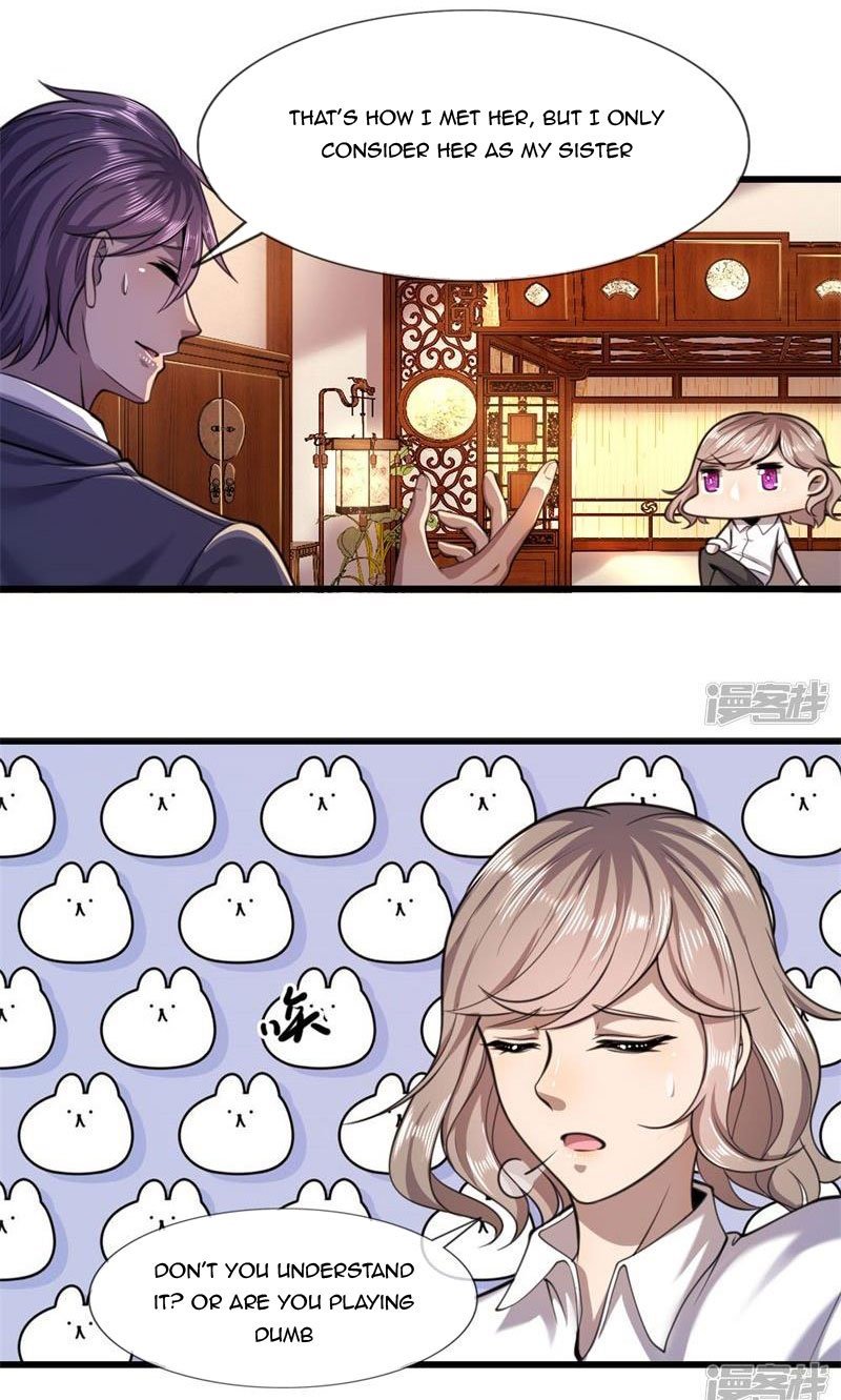 Medical Martial Arts chapter 110 - page 5