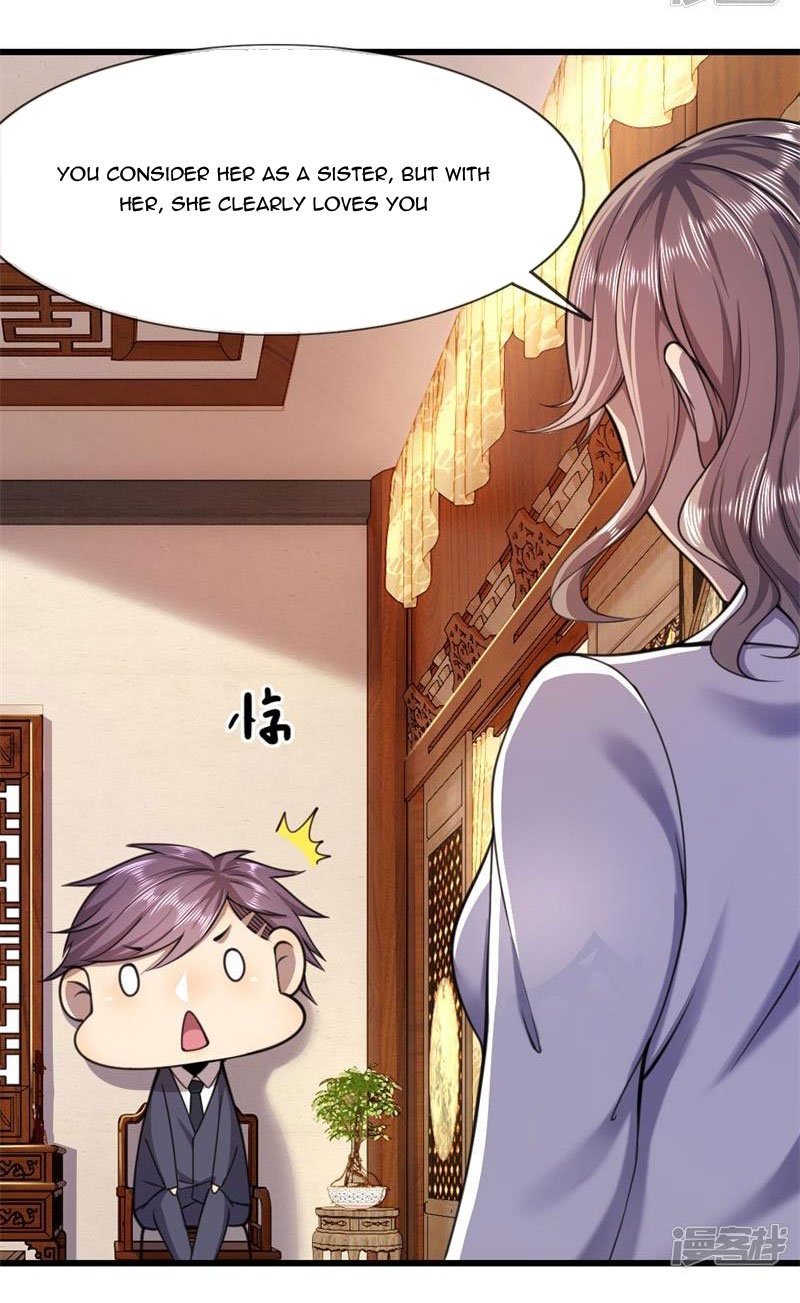 Medical Martial Arts chapter 110 - page 6