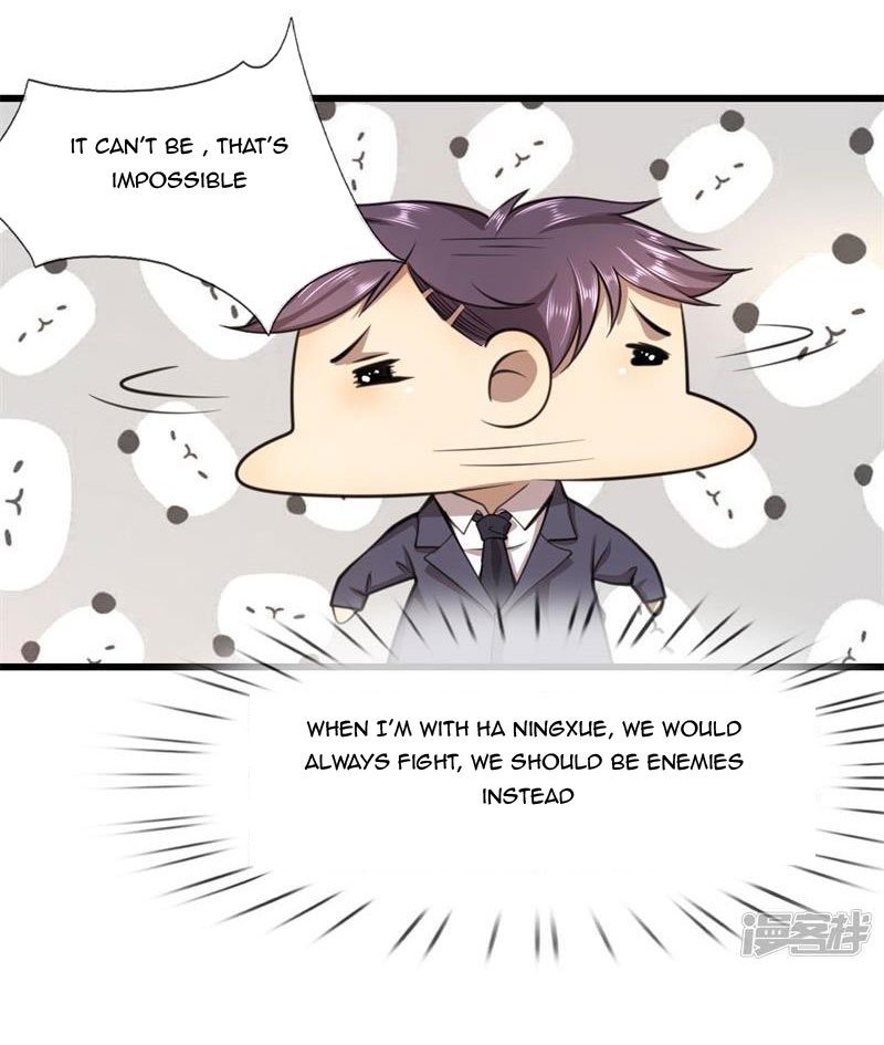 Medical Martial Arts chapter 110 - page 7
