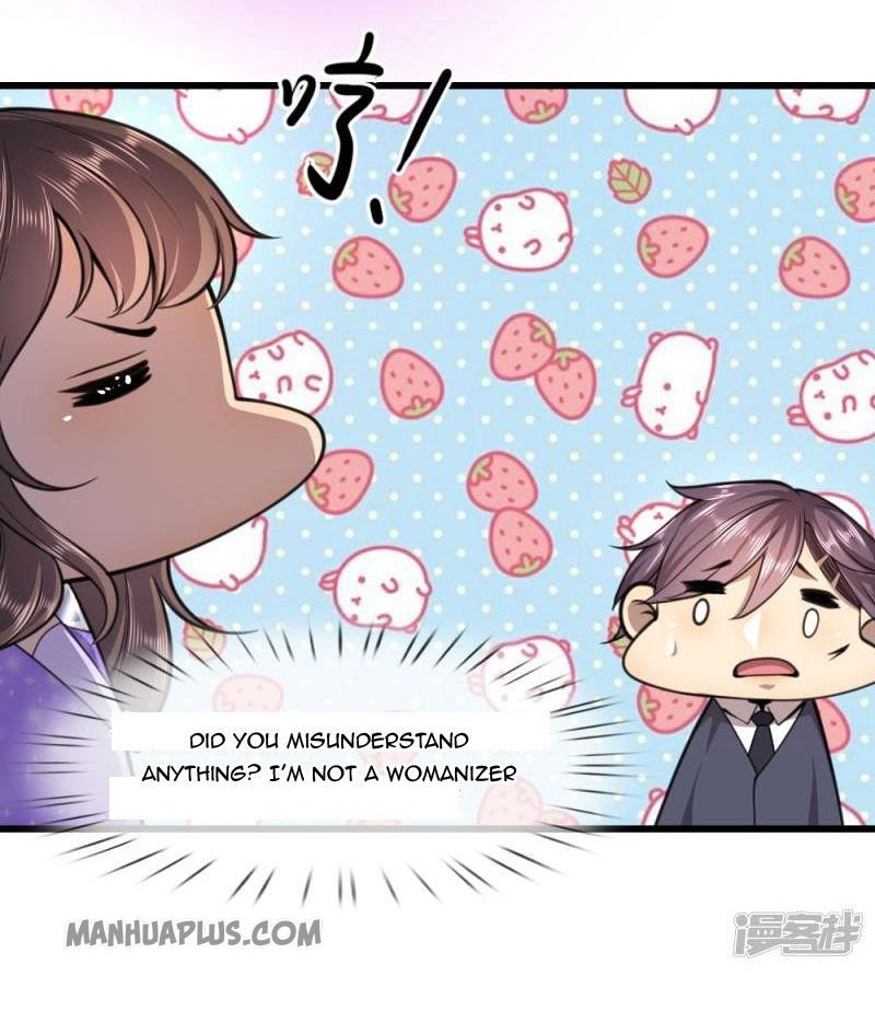 Medical Martial Arts chapter 109 - page 10