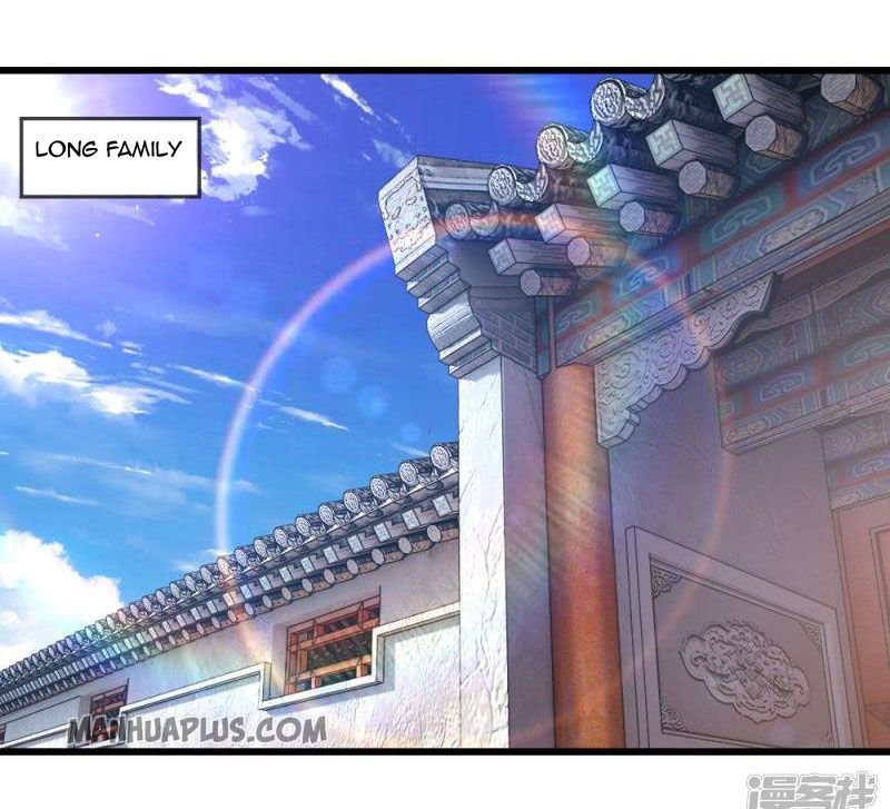 Medical Martial Arts chapter 109 - page 11