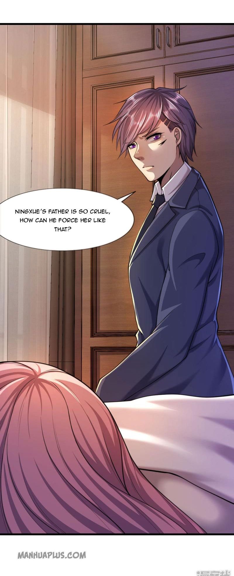 Medical Martial Arts chapter 109 - page 13