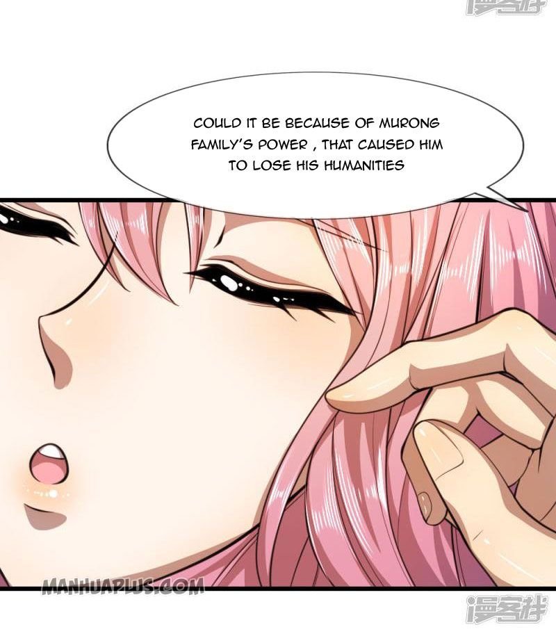 Medical Martial Arts chapter 109 - page 14
