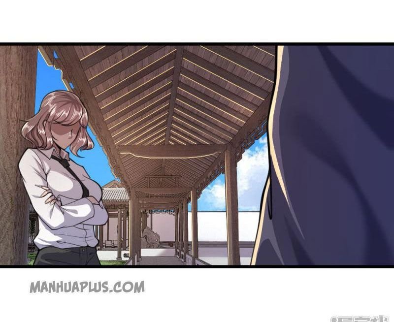 Medical Martial Arts chapter 109 - page 17