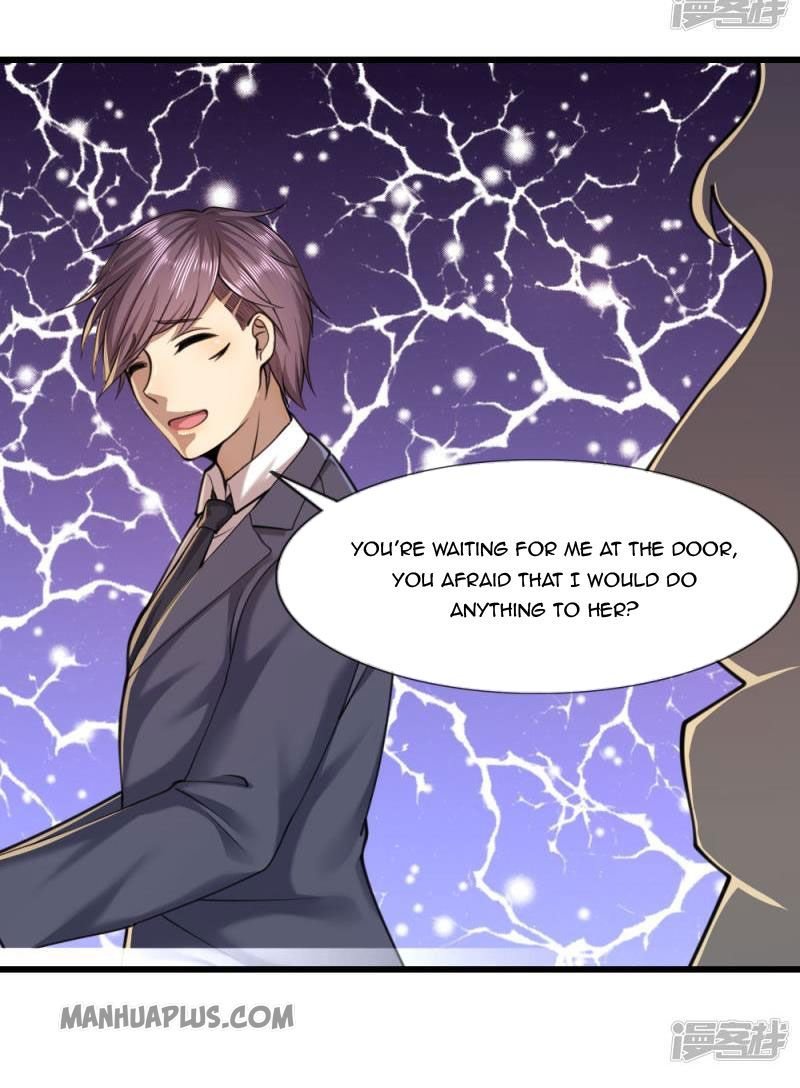 Medical Martial Arts chapter 109 - page 18