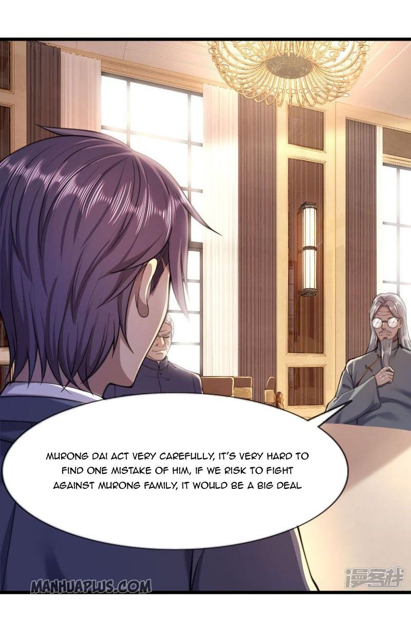 Medical Martial Arts chapter 109 - page 2