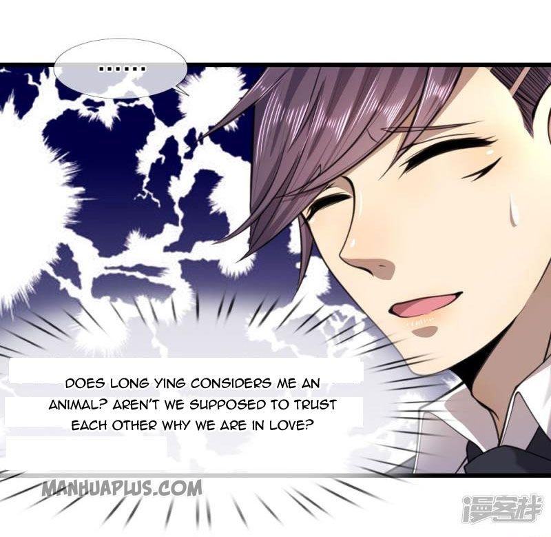 Medical Martial Arts chapter 109 - page 20