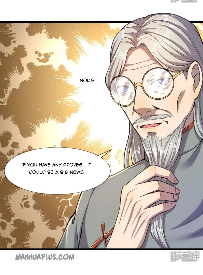 Medical Martial Arts chapter 109 - page 4