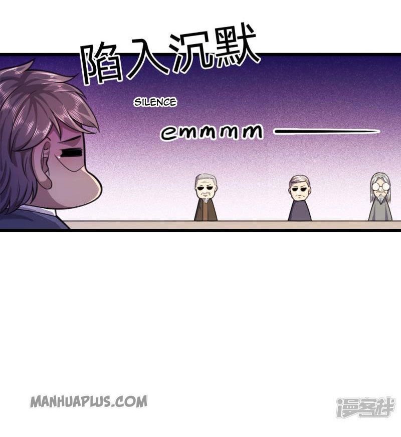 Medical Martial Arts chapter 109 - page 6