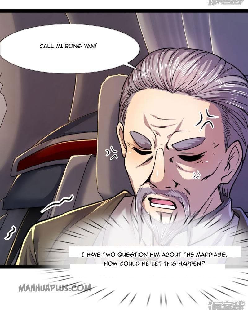 Medical Martial Arts chapter 108 - page 10