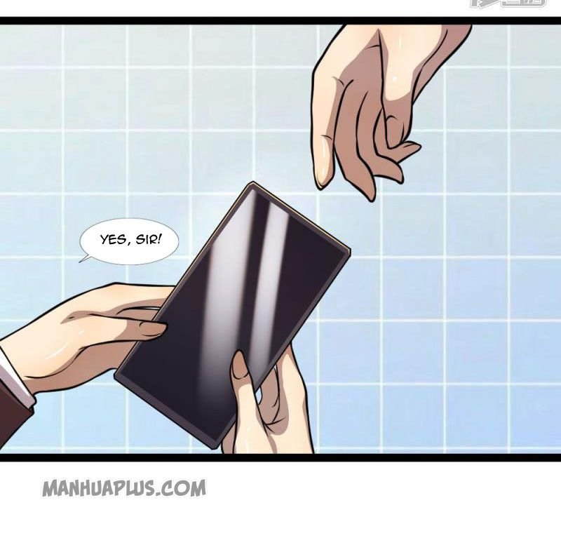 Medical Martial Arts chapter 108 - page 11