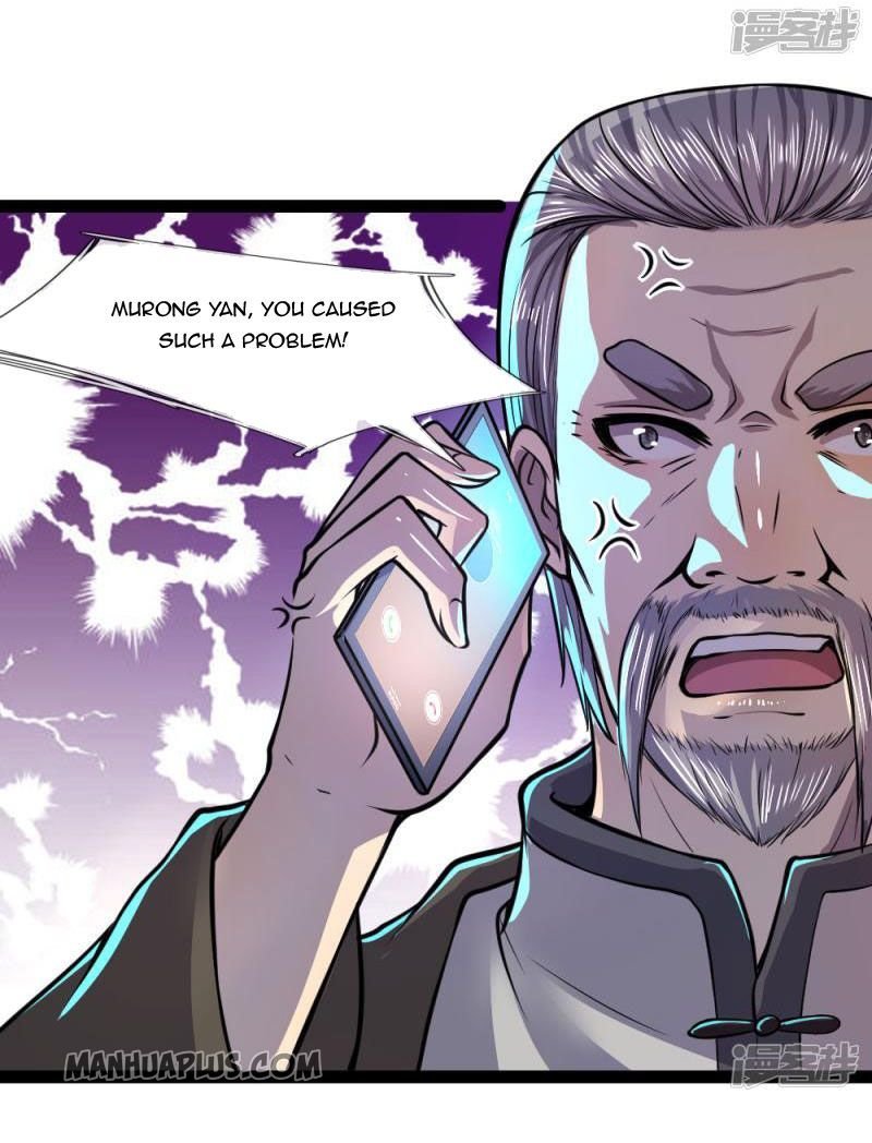 Medical Martial Arts chapter 108 - page 12