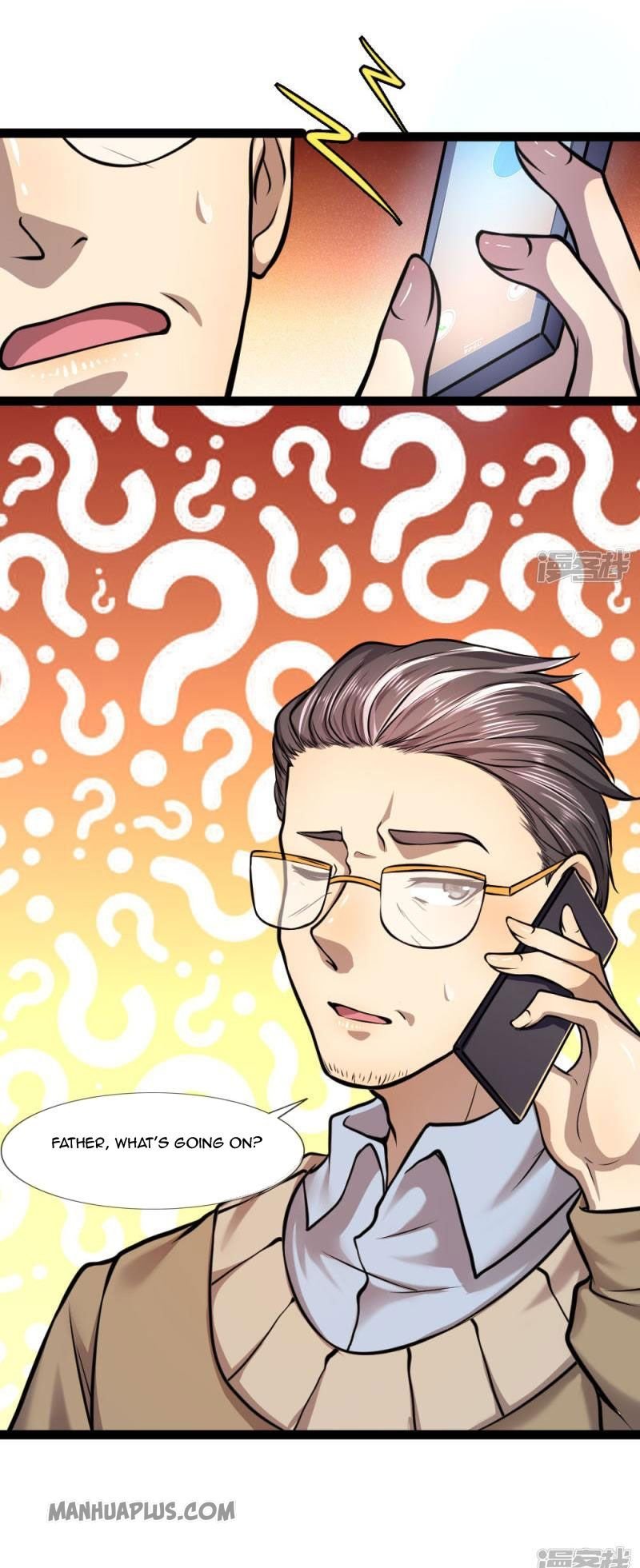 Medical Martial Arts chapter 108 - page 13