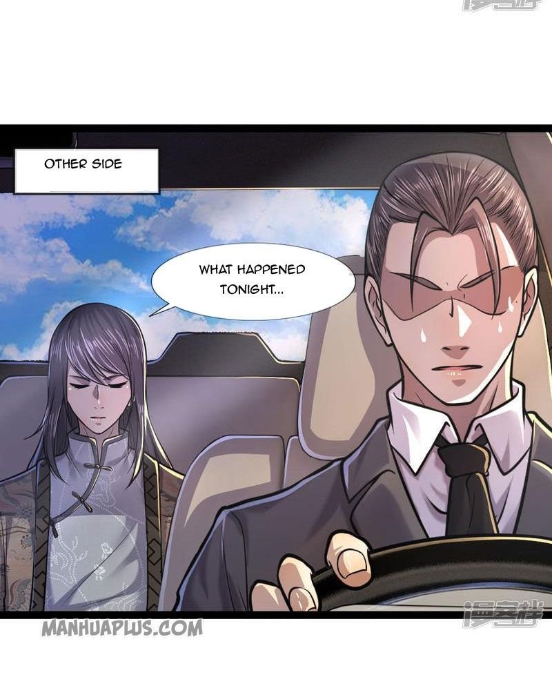 Medical Martial Arts chapter 108 - page 14