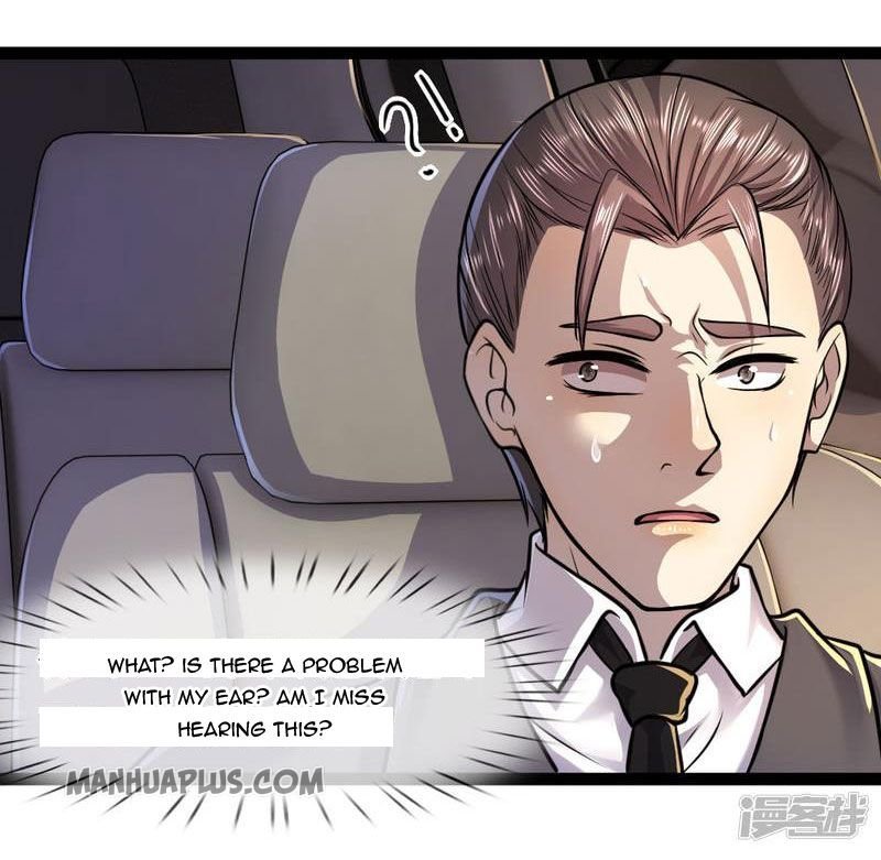 Medical Martial Arts chapter 108 - page 16