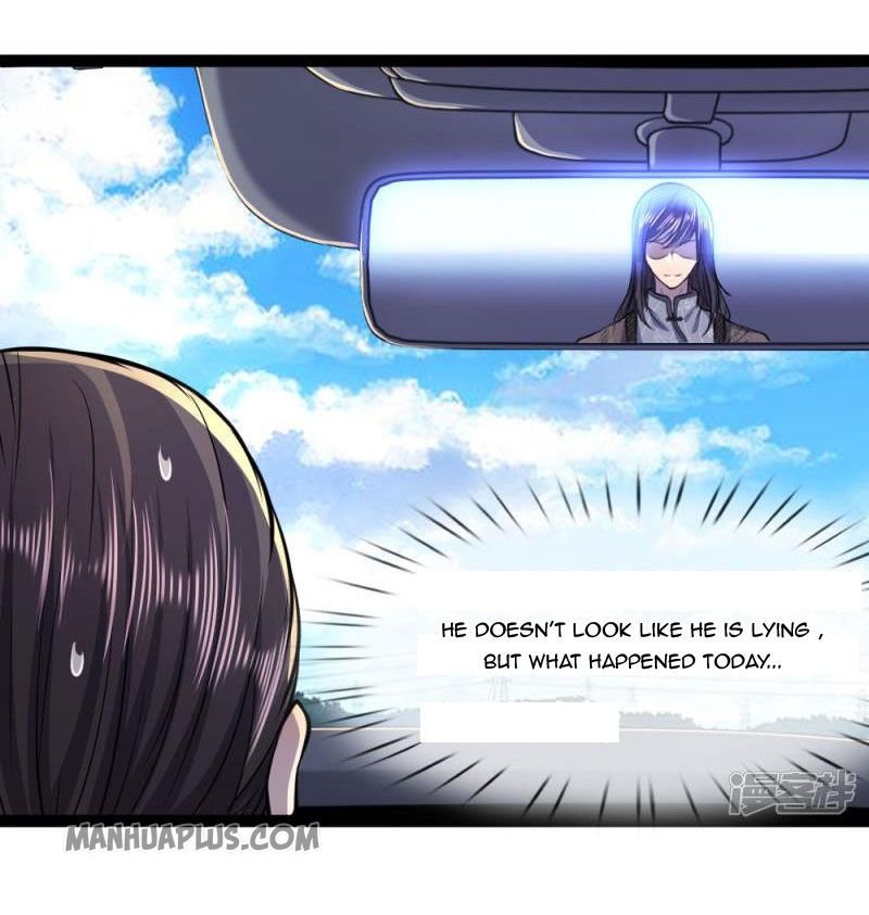 Medical Martial Arts chapter 108 - page 17