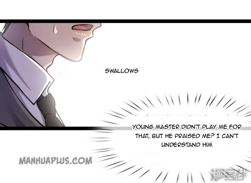 Medical Martial Arts chapter 108 - page 18