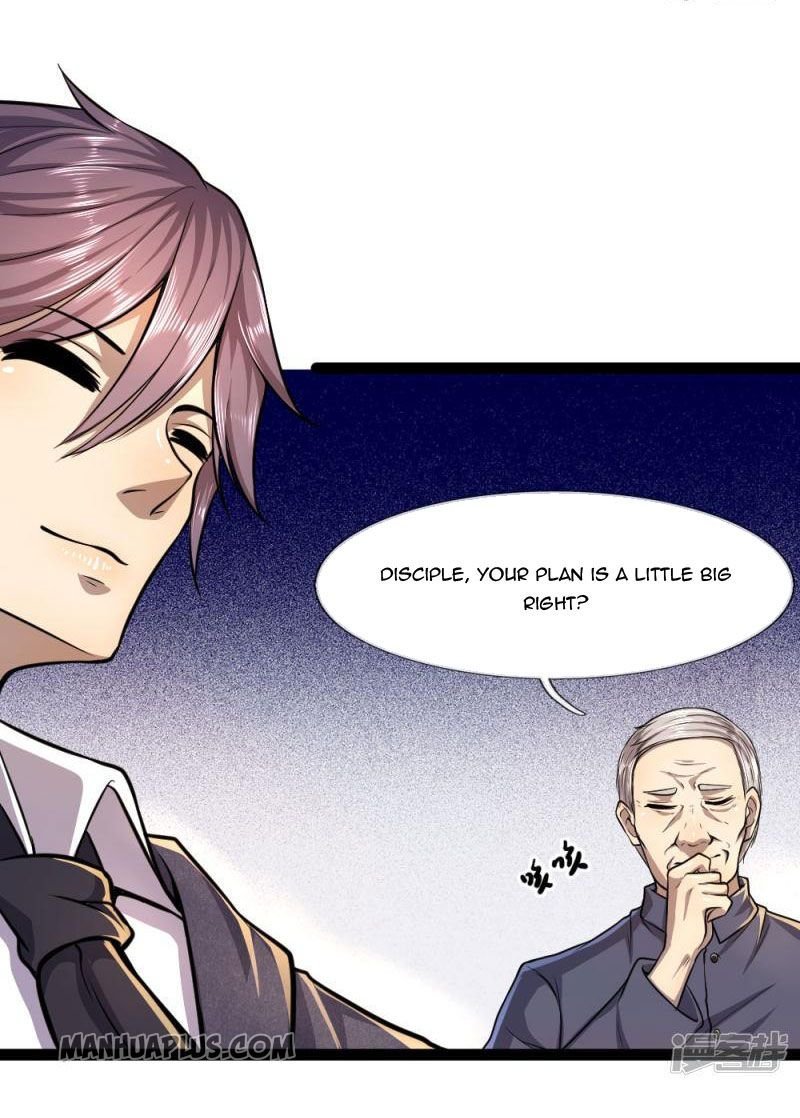 Medical Martial Arts chapter 108 - page 2
