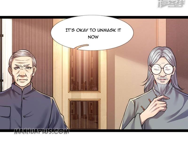 Medical Martial Arts chapter 108 - page 20