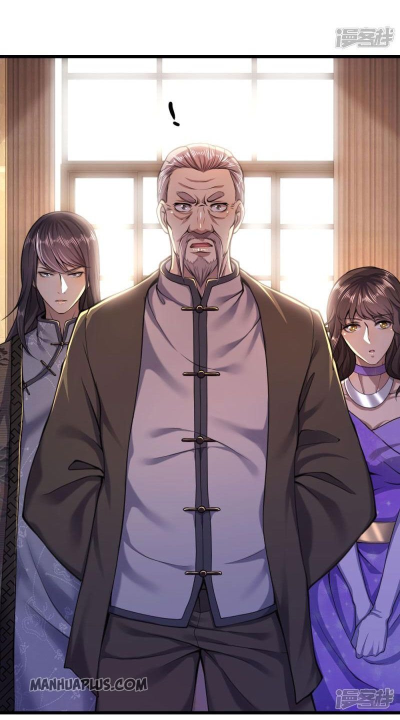 Medical Martial Arts chapter 107 - page 2