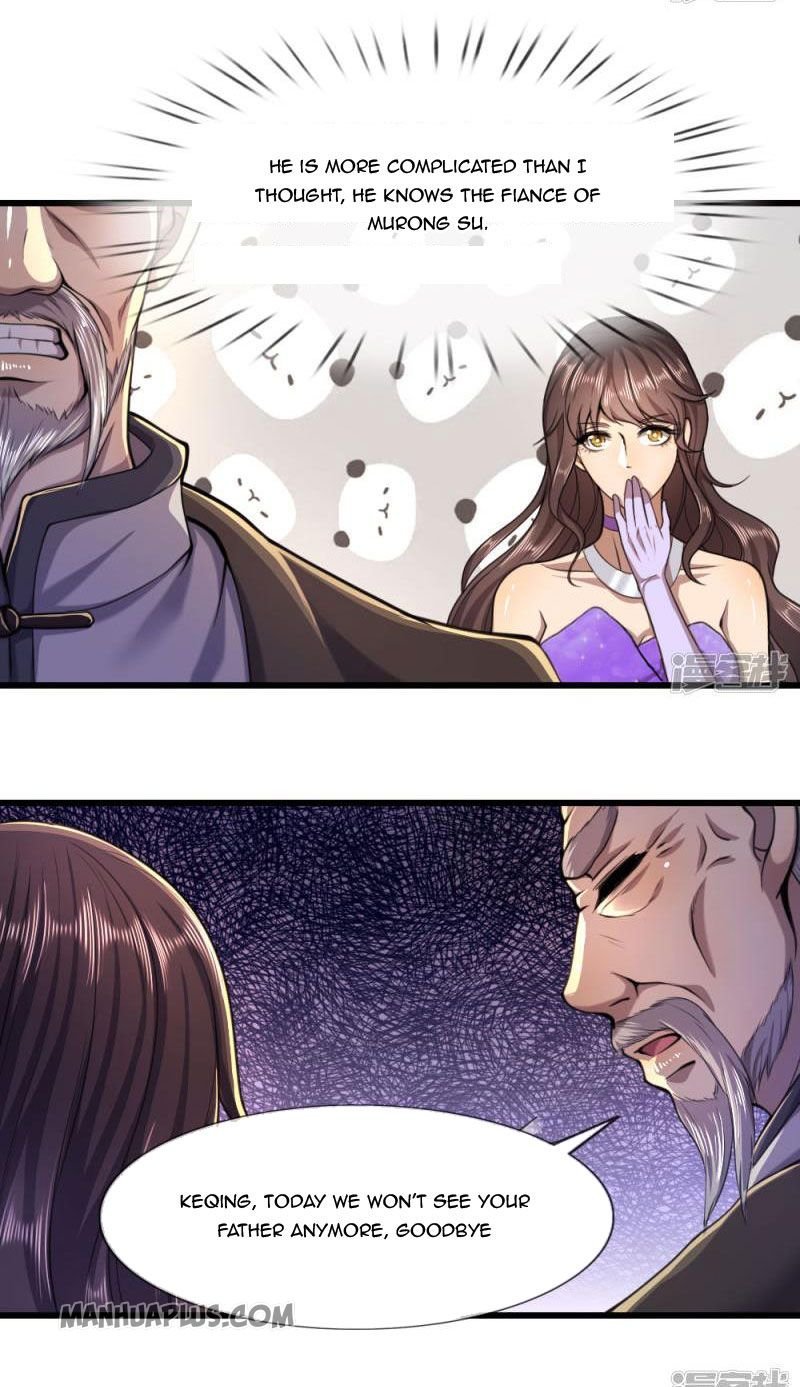Medical Martial Arts chapter 107 - page 4
