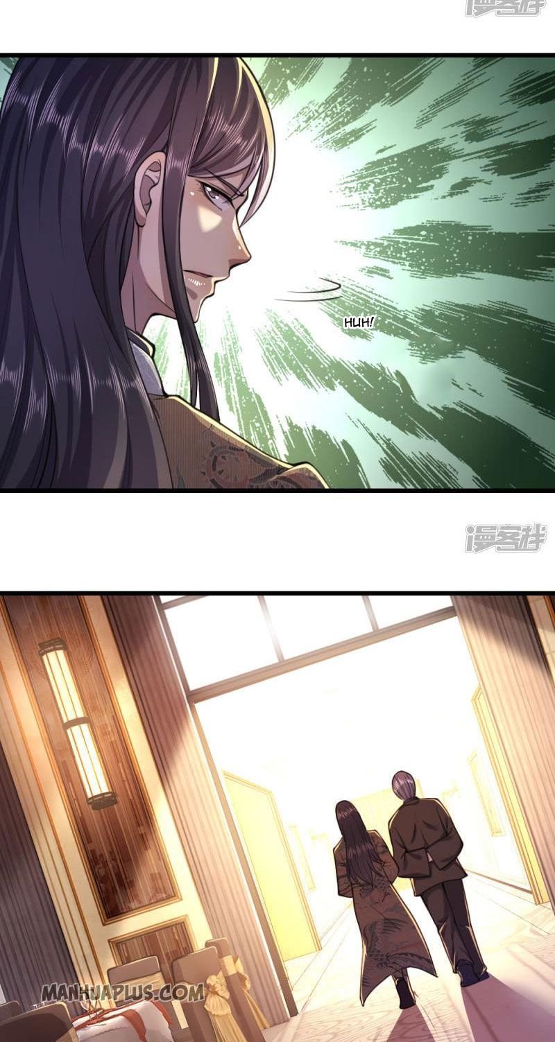 Medical Martial Arts chapter 107 - page 5