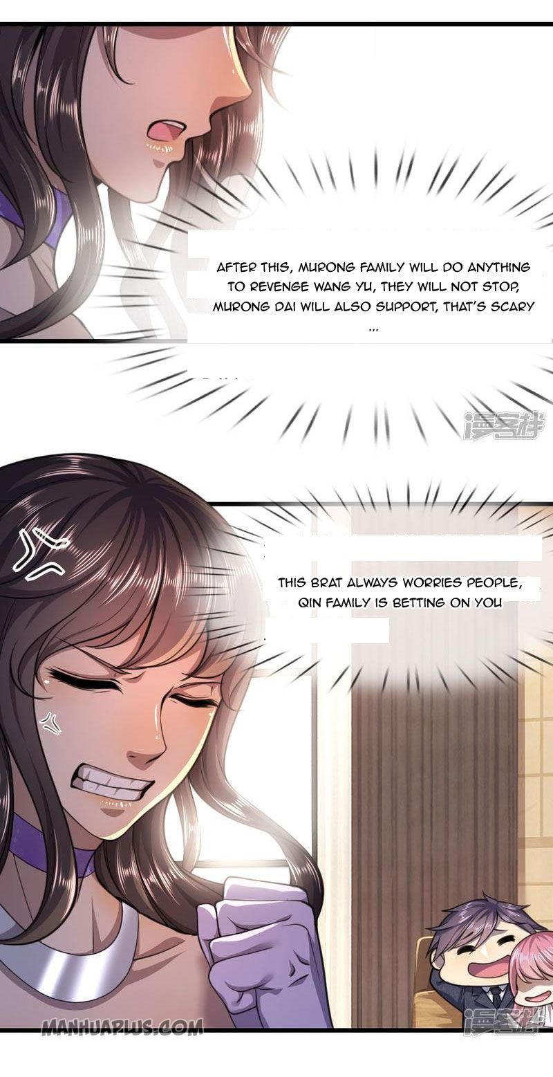 Medical Martial Arts chapter 107 - page 9
