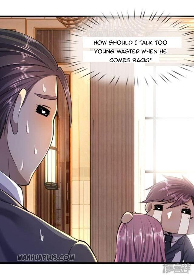 Medical Martial Arts chapter 106 - page 9