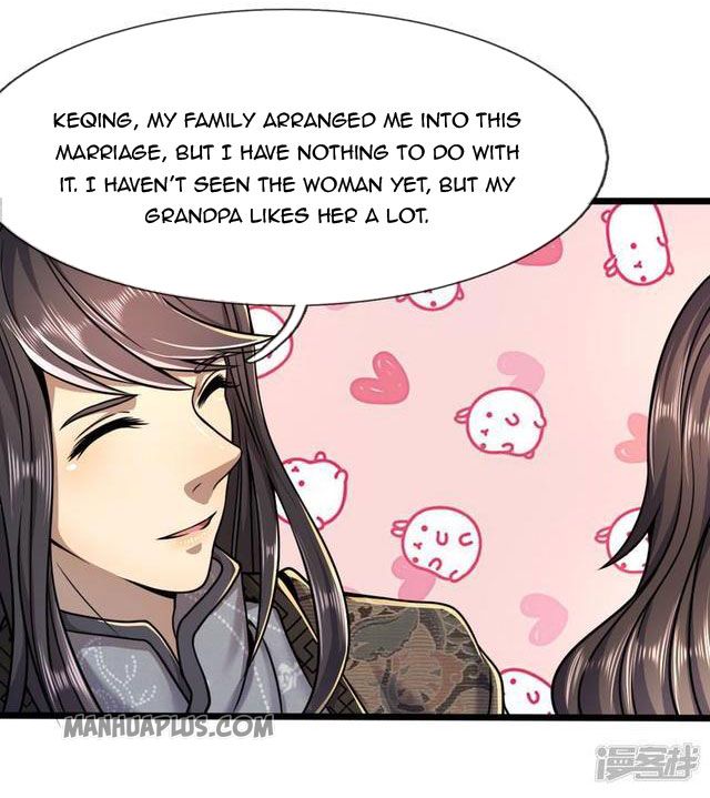 Medical Martial Arts chapter 105 - page 3