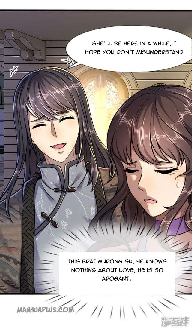 Medical Martial Arts chapter 105 - page 4