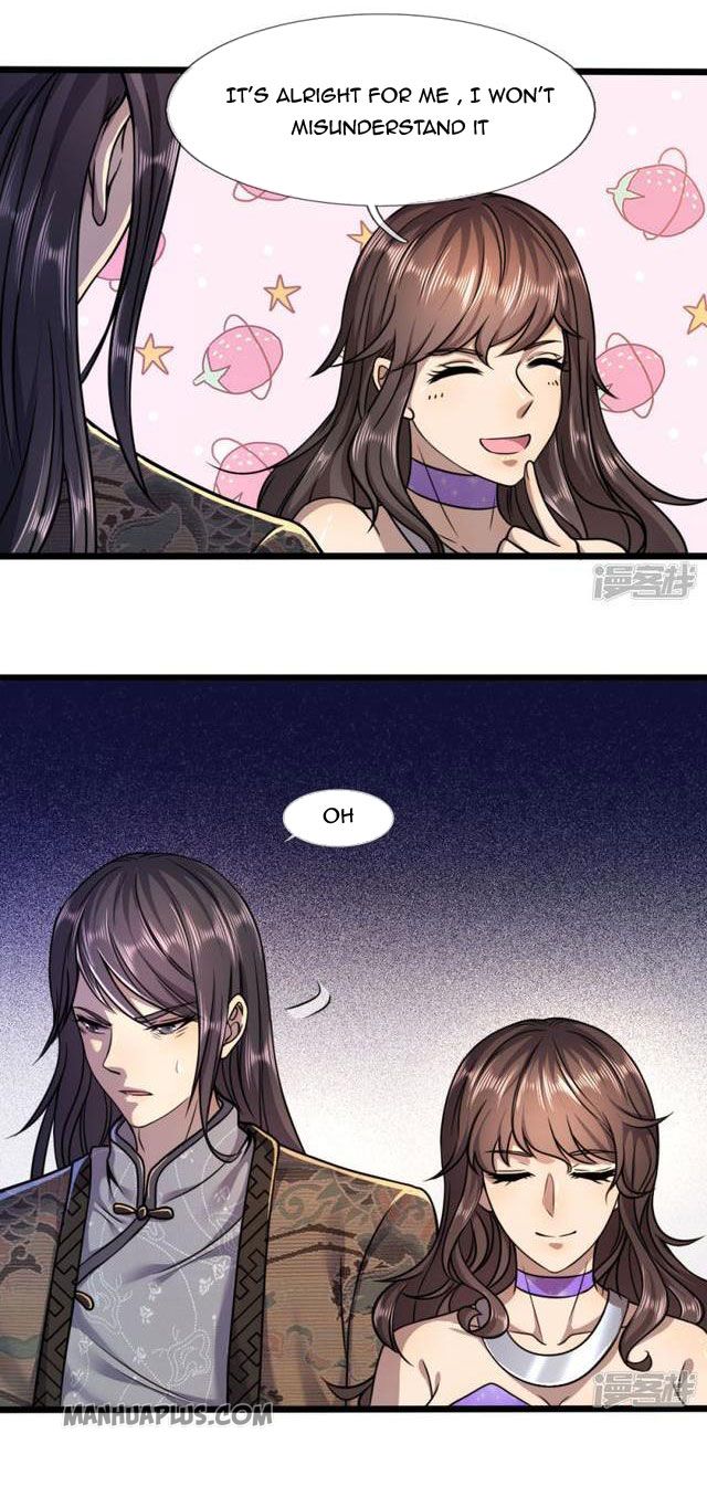 Medical Martial Arts chapter 105 - page 5