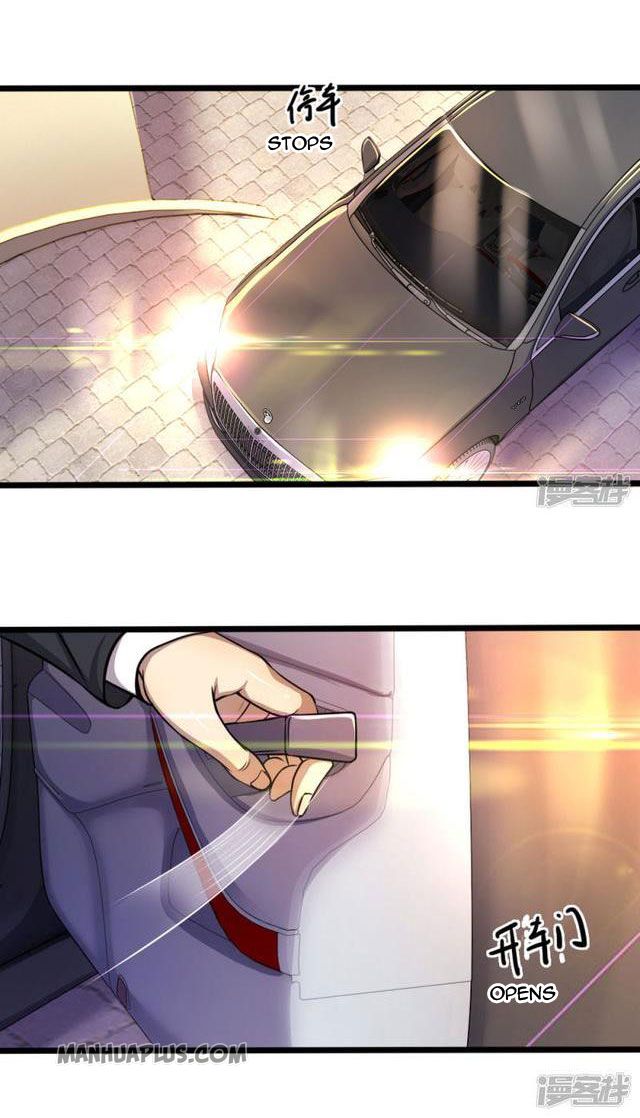Medical Martial Arts chapter 105 - page 6