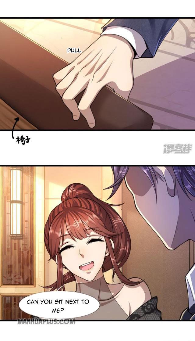 Medical Martial Arts chapter 104 - page 2