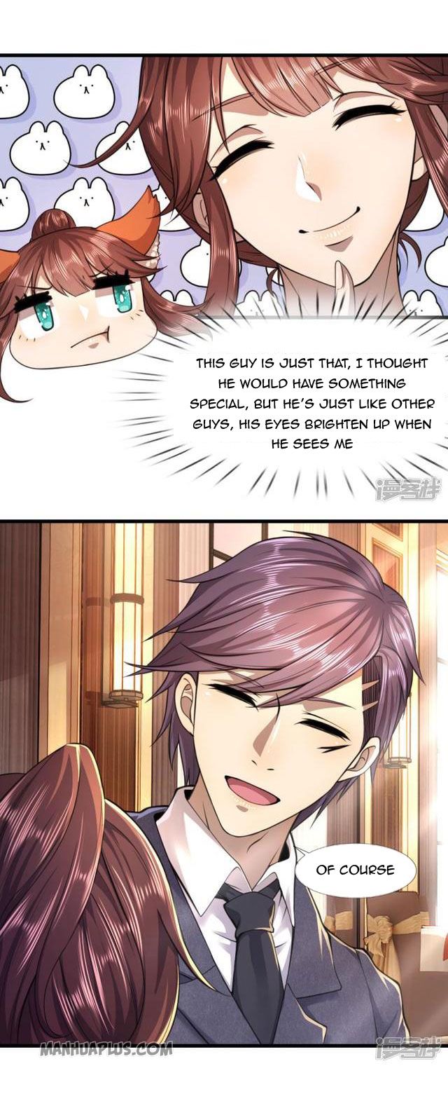 Medical Martial Arts chapter 104 - page 5