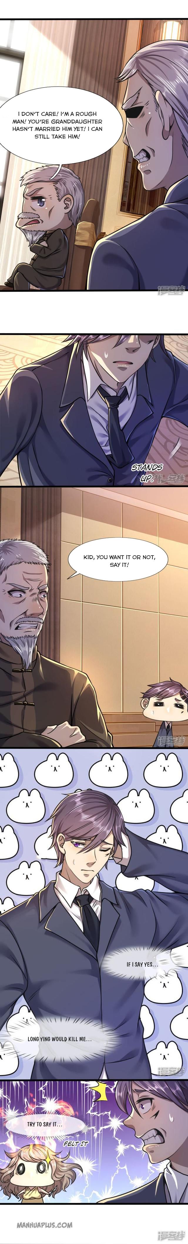 Medical Martial Arts chapter 103 - page 2