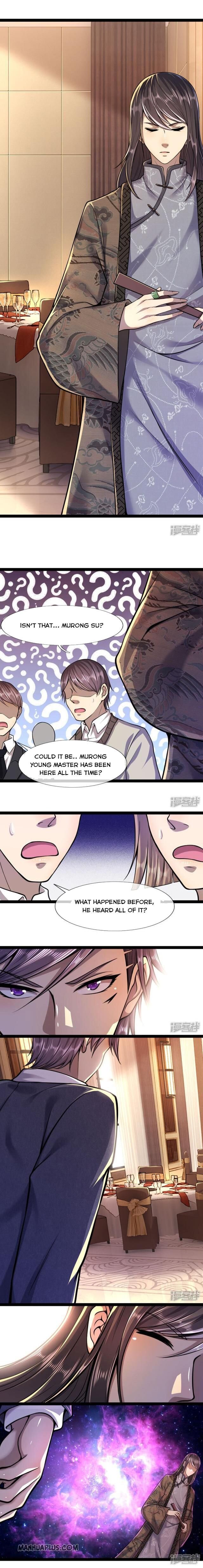 Medical Martial Arts chapter 102 - page 1