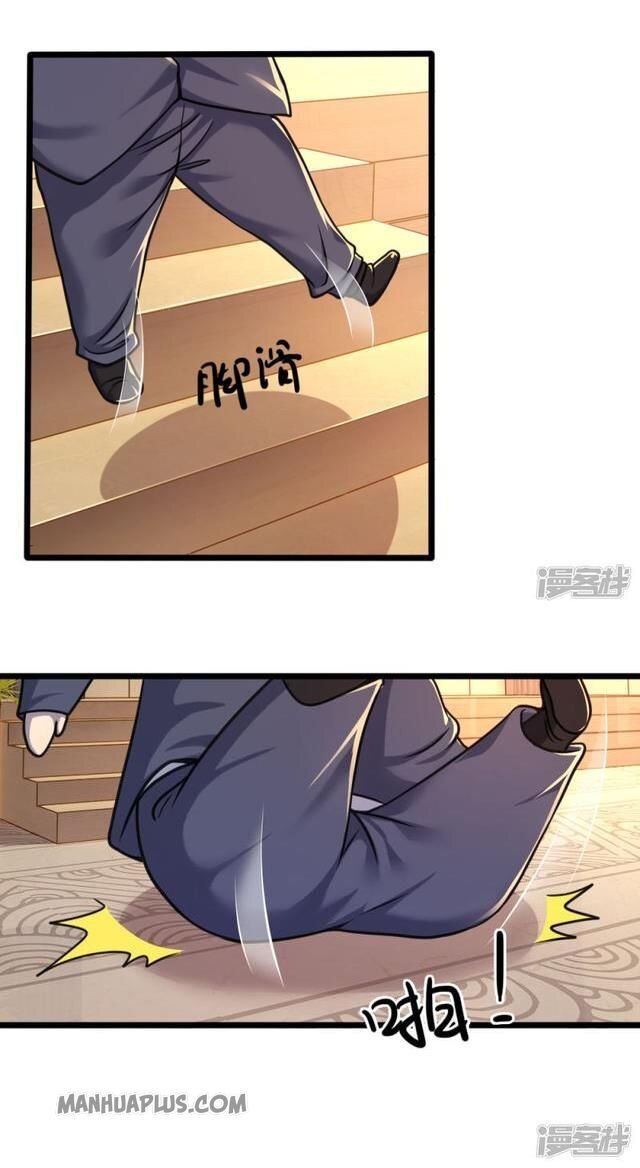 Medical Martial Arts chapter 102 - page 5
