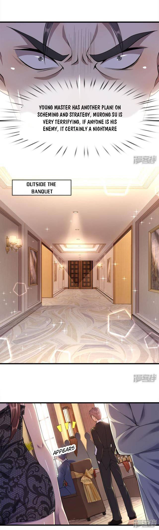 Medical Martial Arts chapter 97 - page 2