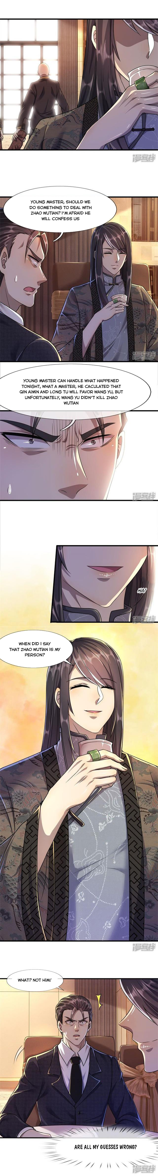 Medical Martial Arts chapter 96 - page 6