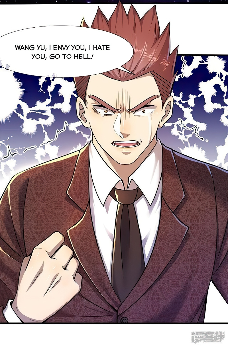 Medical Martial Arts chapter 95 - page 3