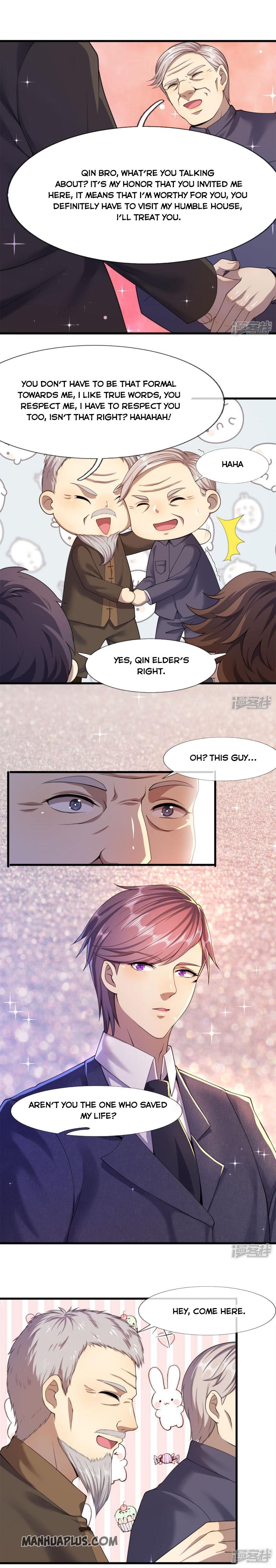 Medical Martial Arts chapter 91 - page 2