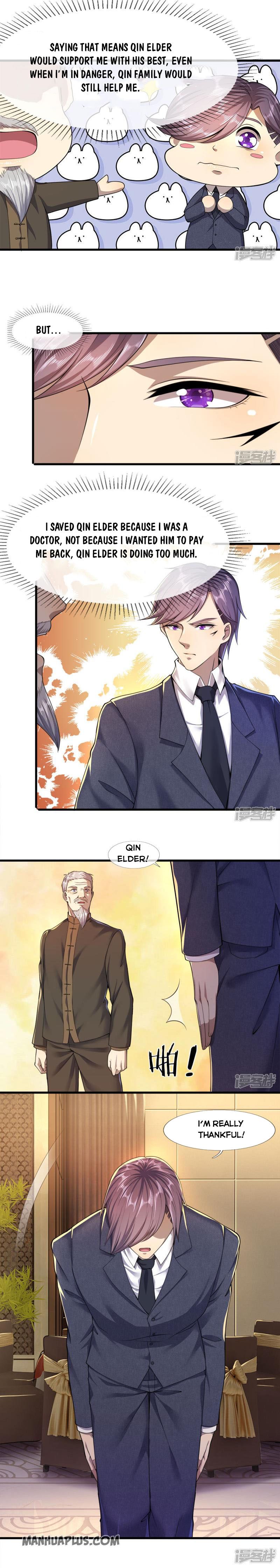 Medical Martial Arts chapter 91 - page 4