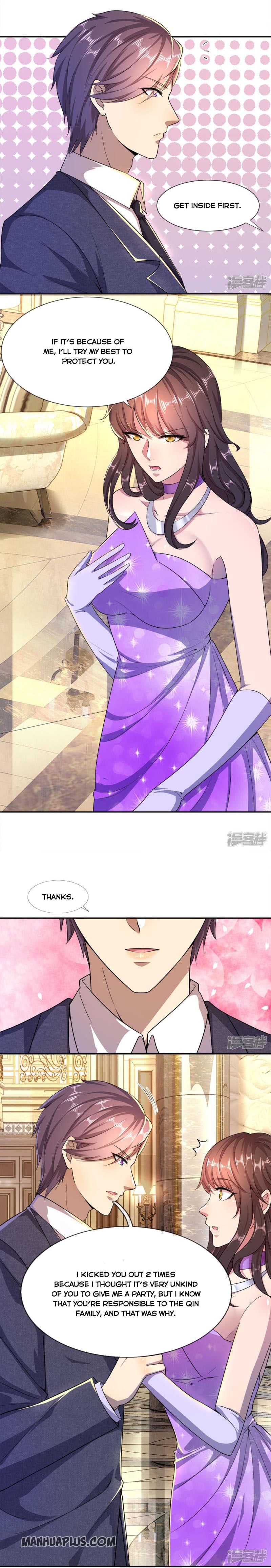 Medical Martial Arts chapter 90 - page 3
