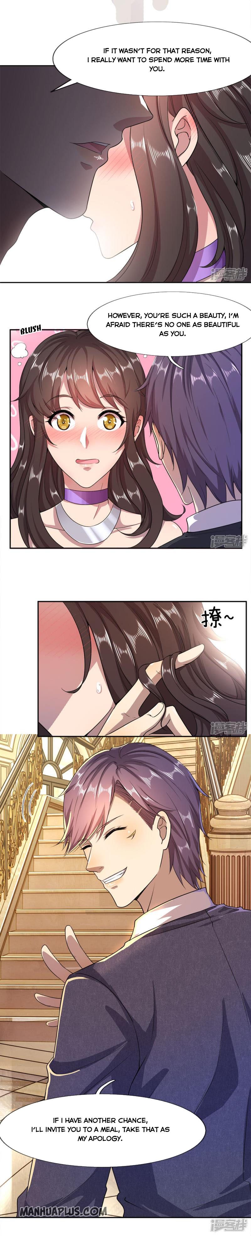 Medical Martial Arts chapter 90 - page 4