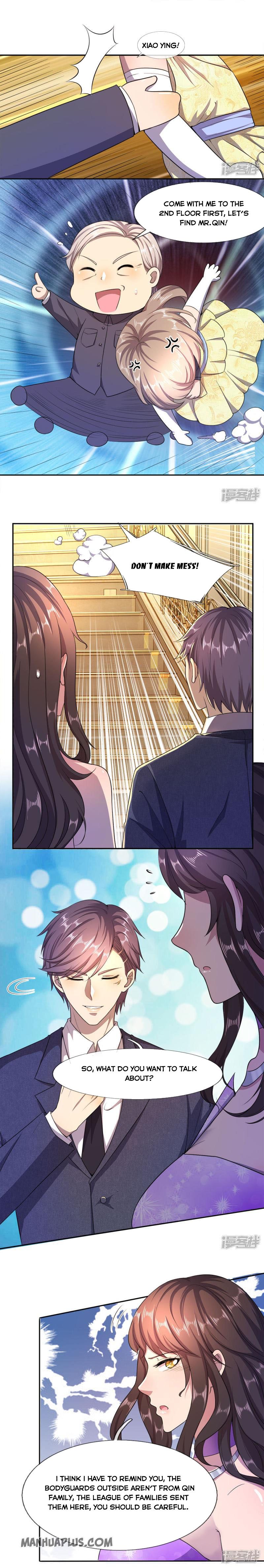 Medical Martial Arts chapter 89 - page 5
